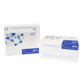 Myo Myoglobin Test Cassette Myo Test Test Kit